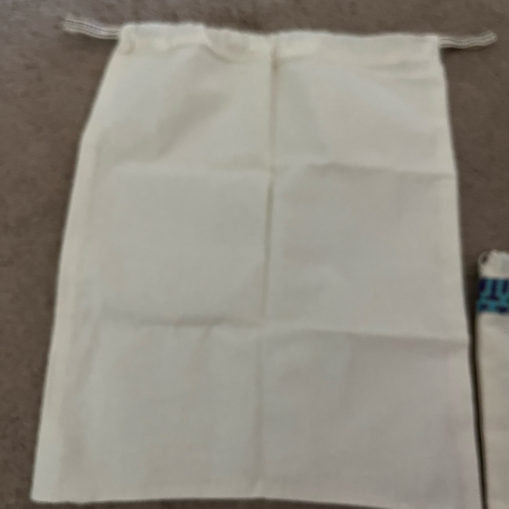 Tory Burch dust bag lot - Picture 5 of 7